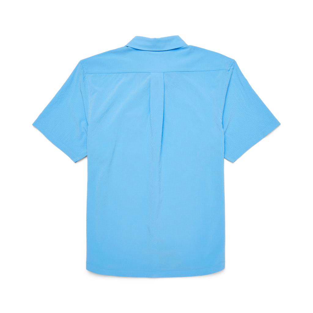 Pulso Tech Shirt - Men's, Island