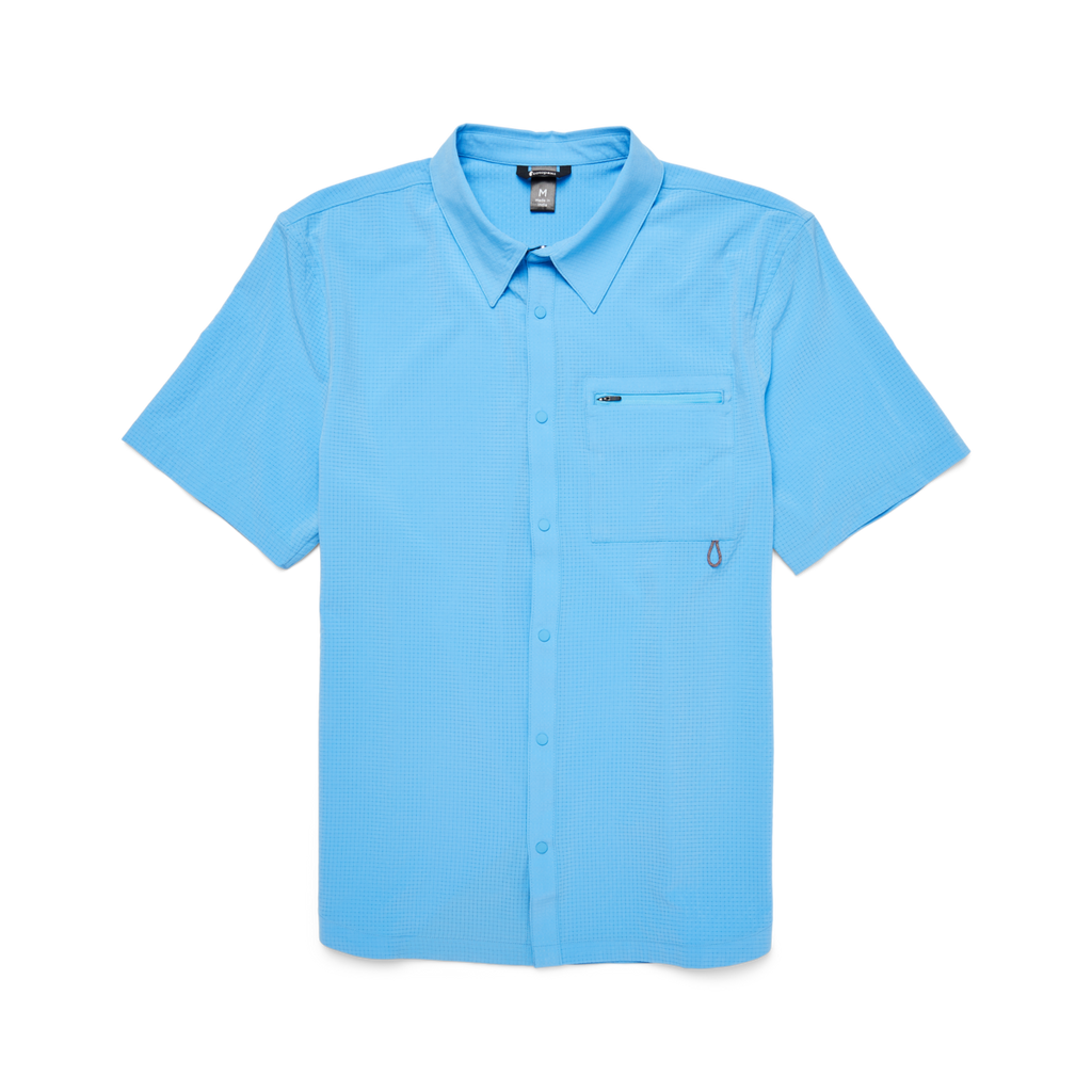 Pulso Tech Shirt - Men's, Island