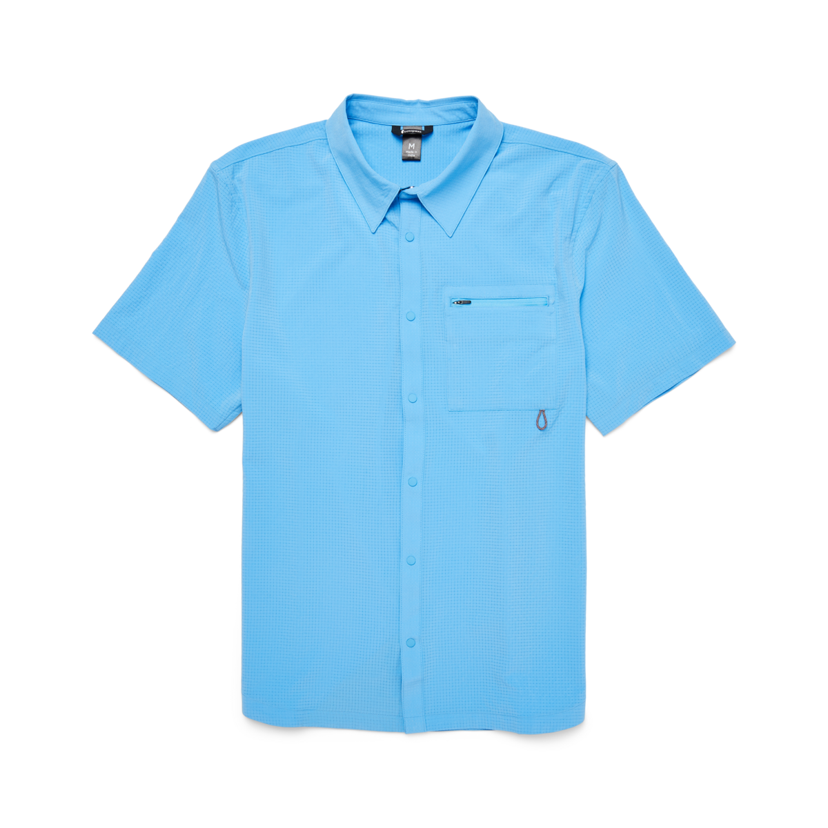 Pulso Tech Shirt - Men's, Island