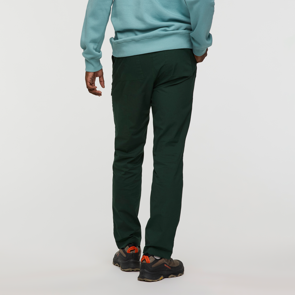 Salto Ripstop Pant - Men's, Cargo, Model Nicolas