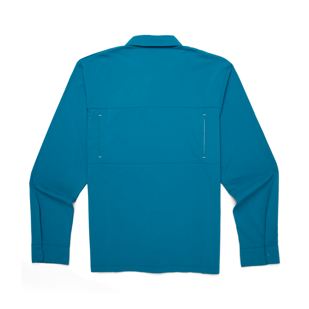 Sumaco Long-Sleeve Shirt - Men's