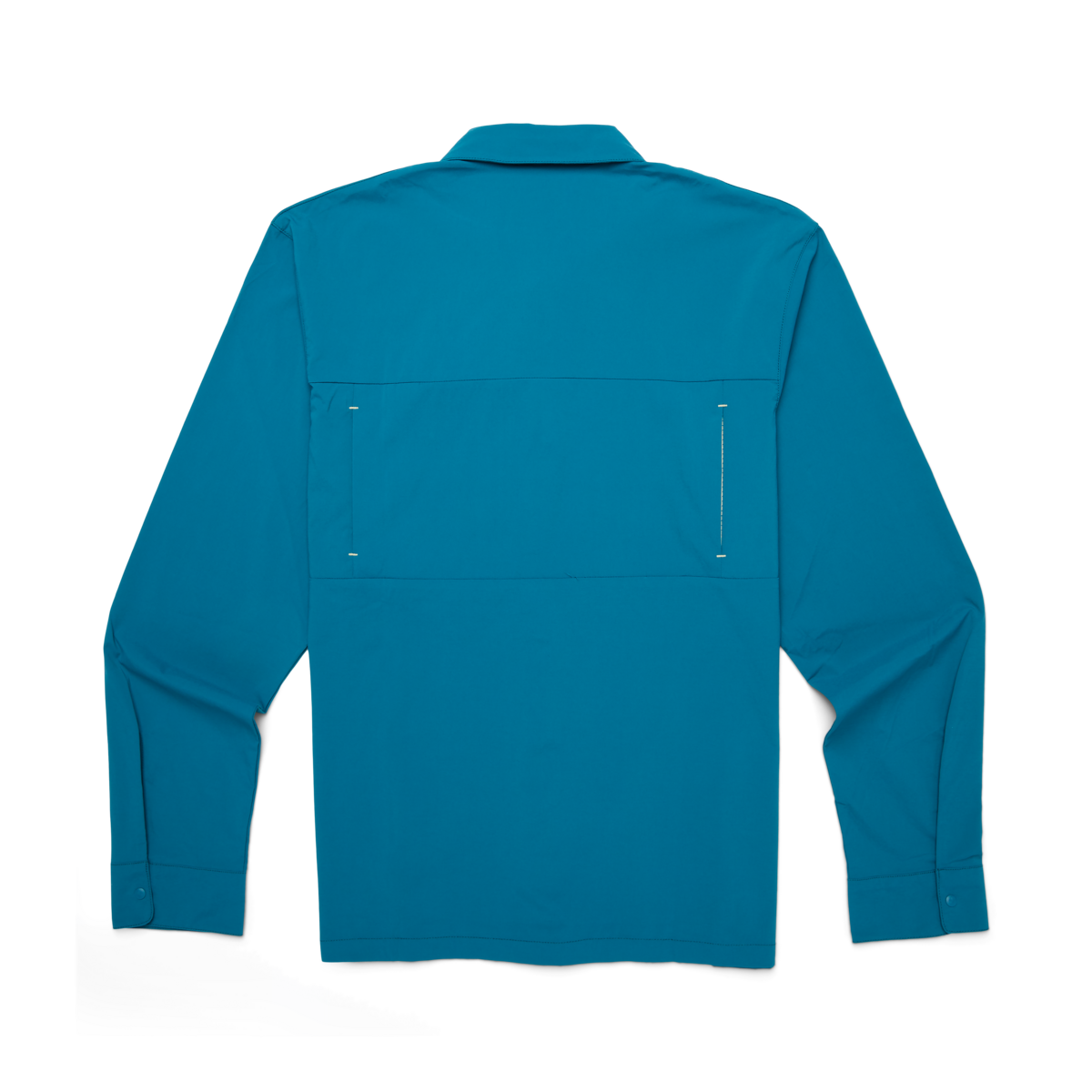Sumaco Long-Sleeve Shirt - Men's