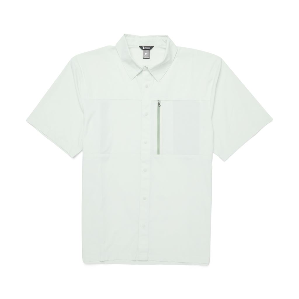 Sumaco Short-Sleeve Shirt - Men's