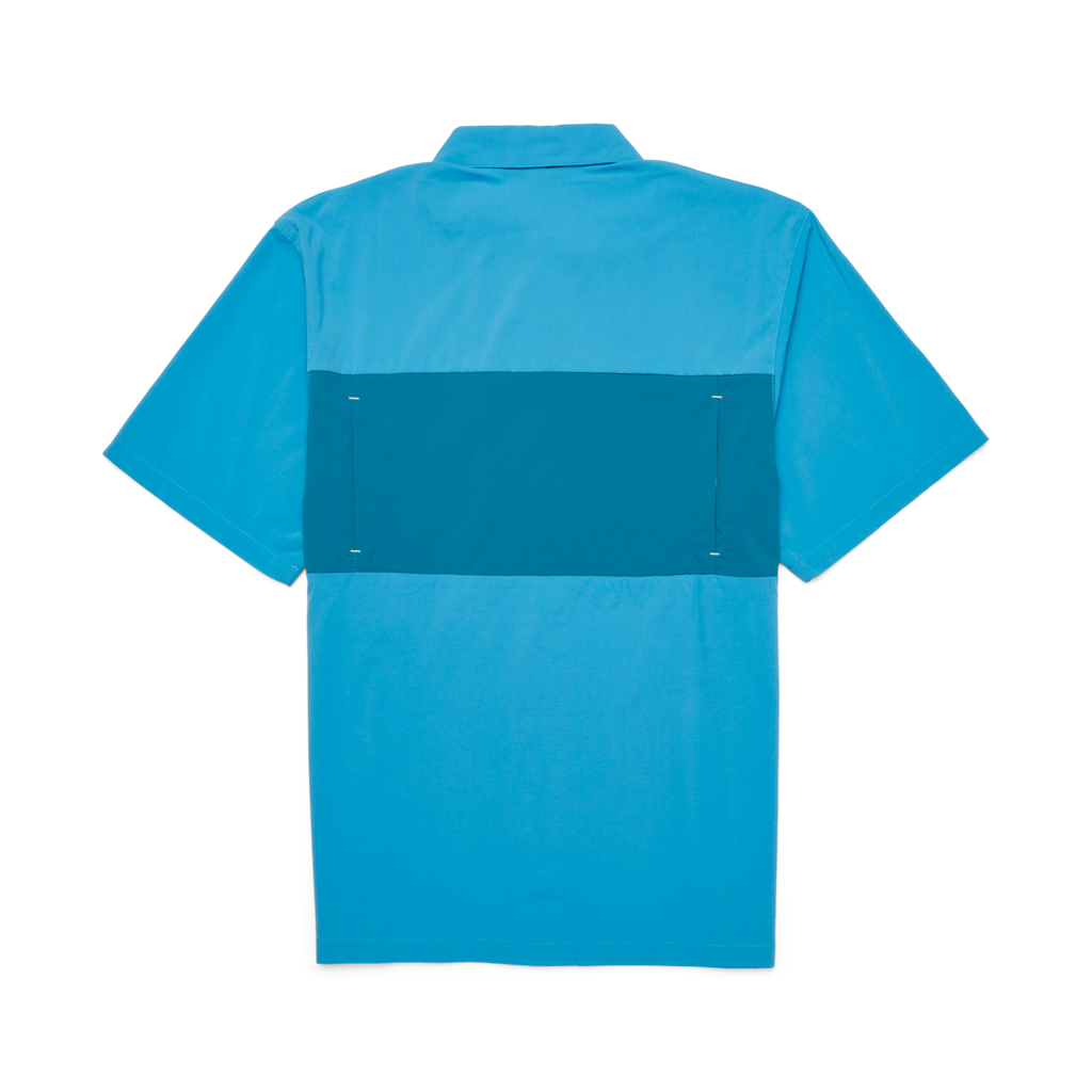 Sumaco Short-Sleeve Shirt - Men's
