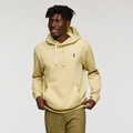 Up and Up Pullover Hoodie - Men's, Grain, Model Nicolas