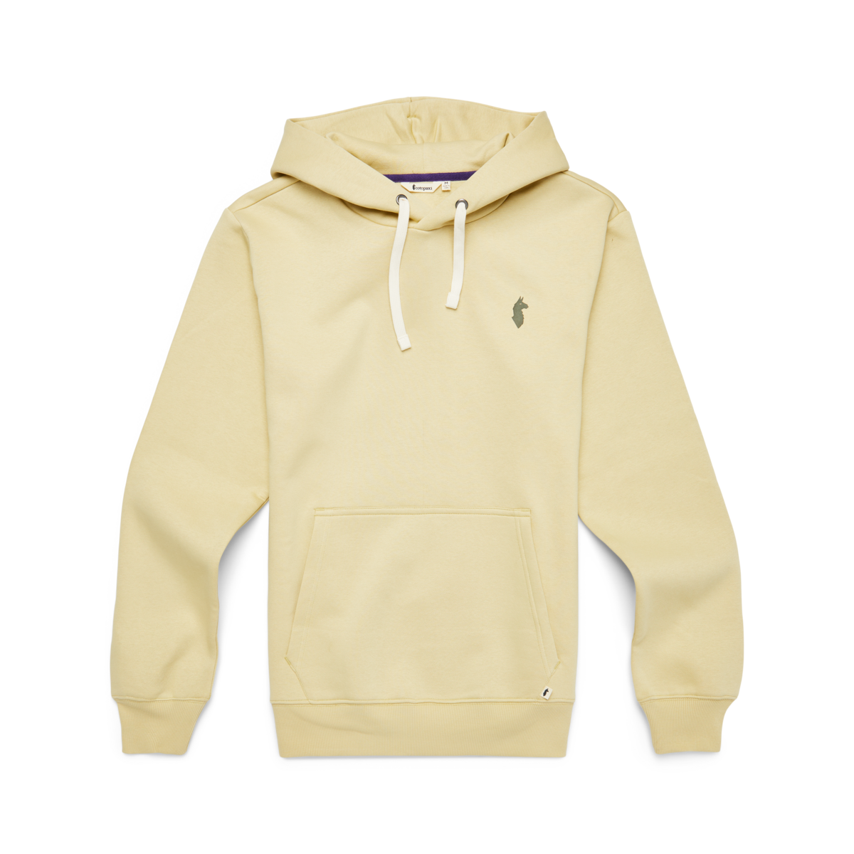 Up and Up Pullover Hoodie - Men's, Grain
