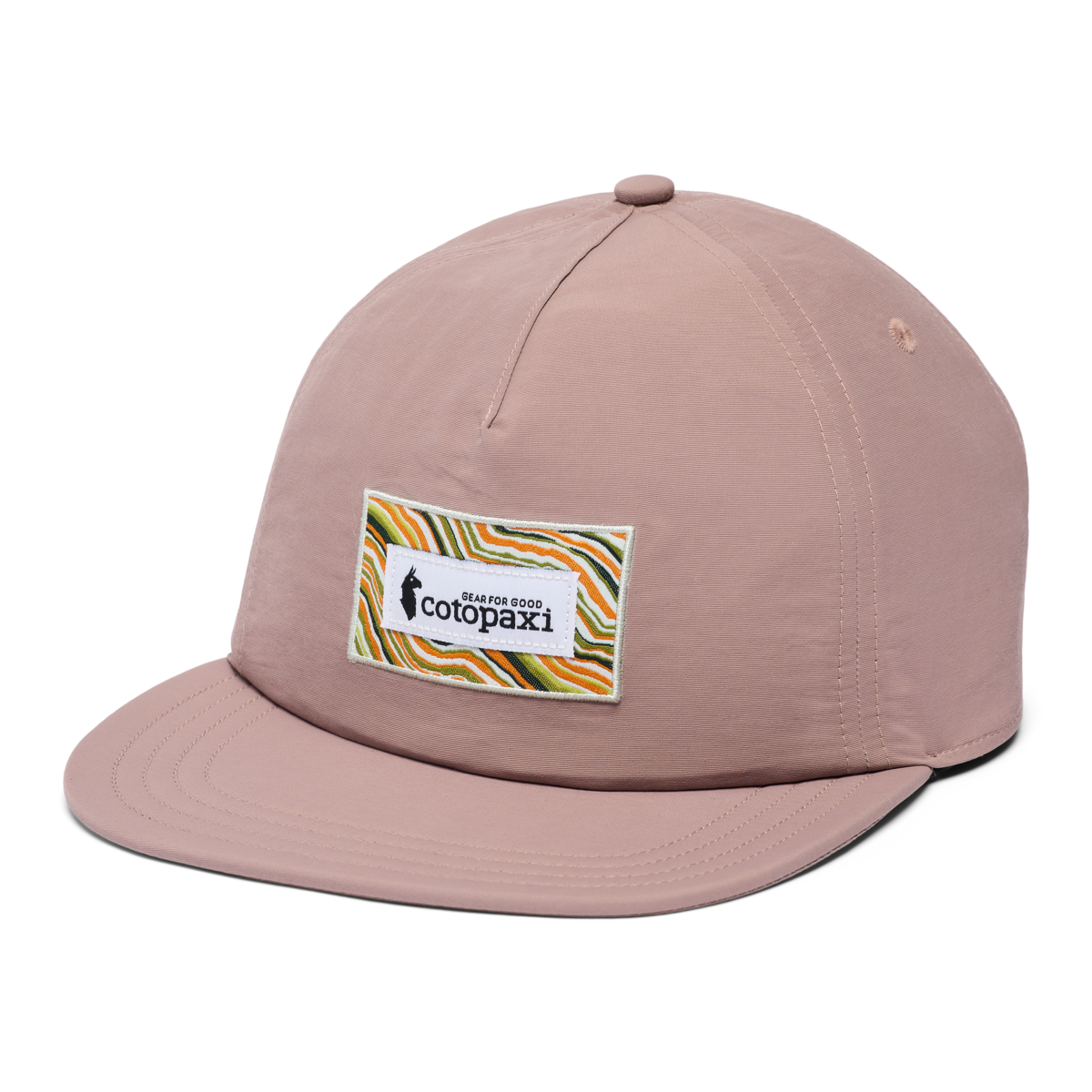 Making Waves Heritage Tech Hat, Reishi