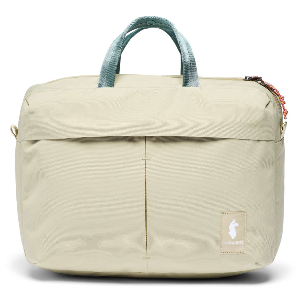Mente 15L Messenger Bag - Cada Día, Grain