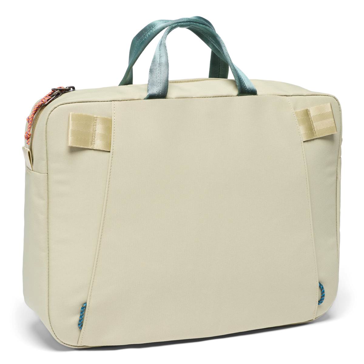 Mente 15L Messenger Bag - Cada Día, Grain