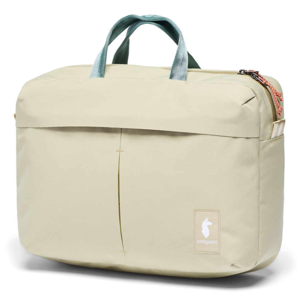 Mente 15L Messenger Bag - Cada Día, Grain