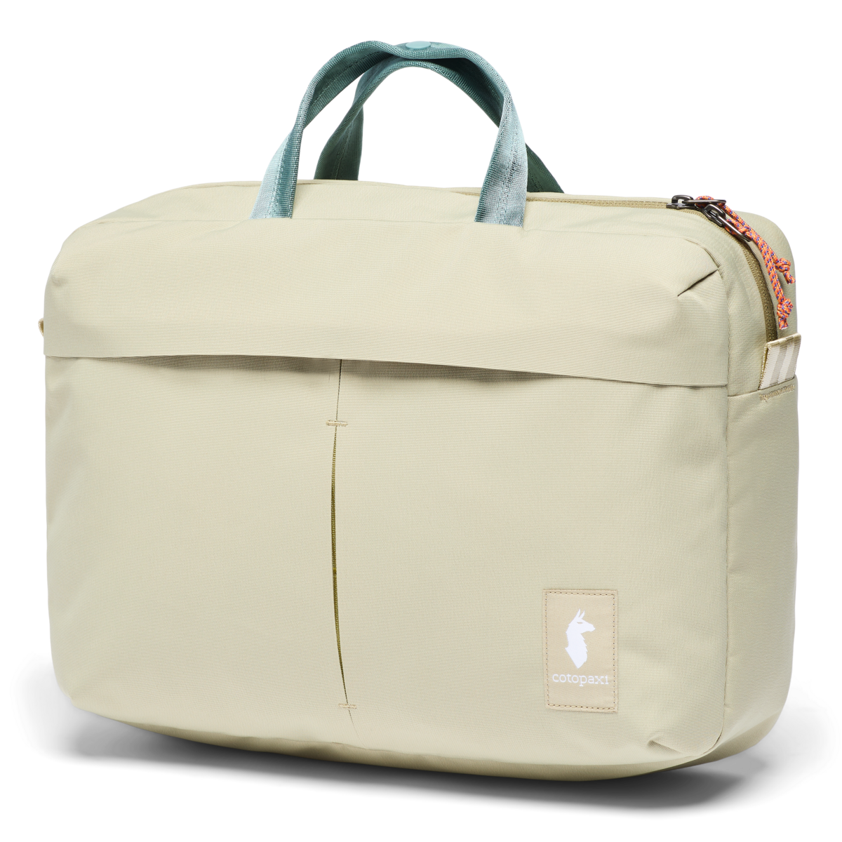 Mente 15L Messenger Bag - Cada Día, Grain