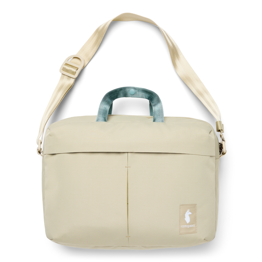 Mente 15L Messenger Bag - Cada Día, Grain