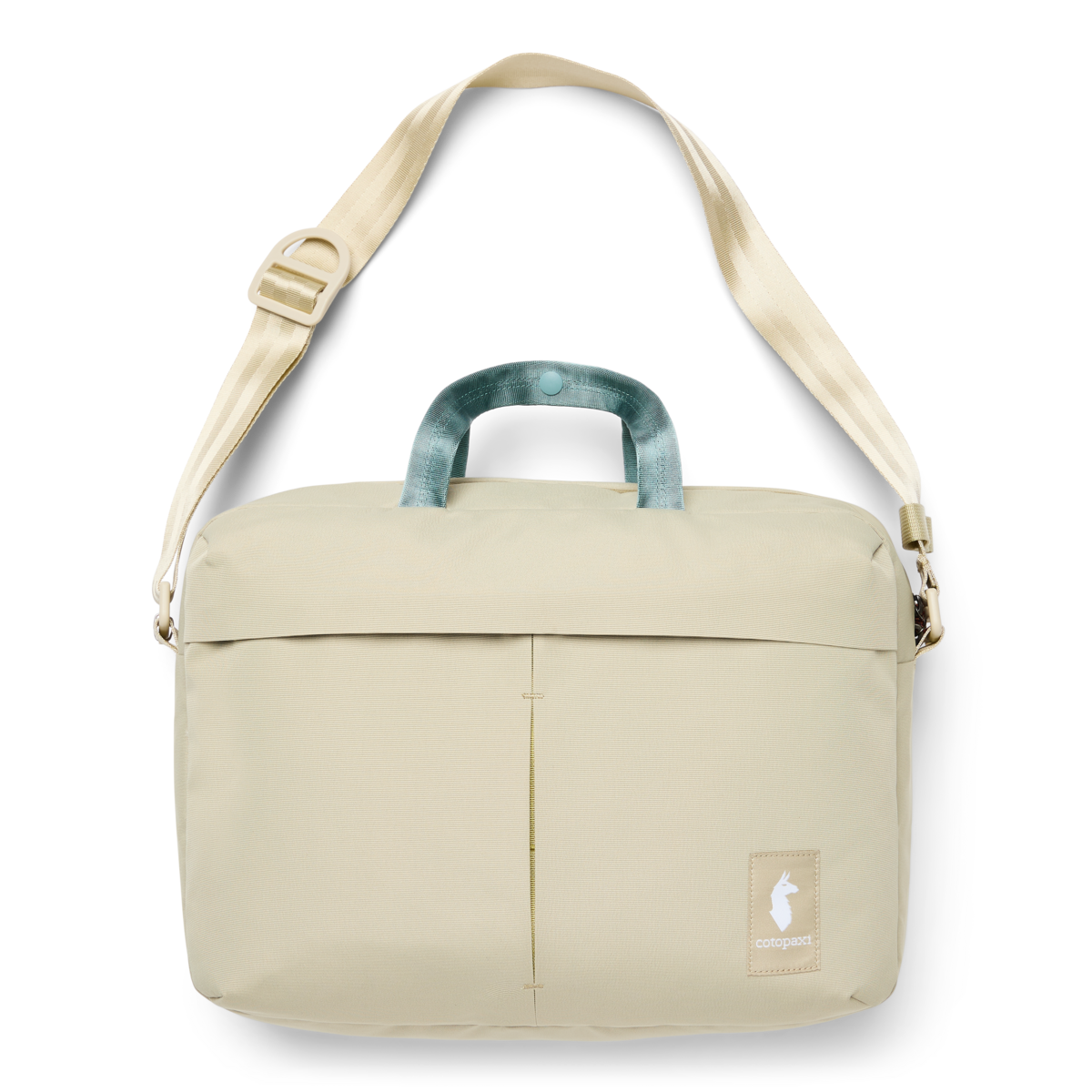 Mente 15L Messenger Bag - Cada Día, Grain