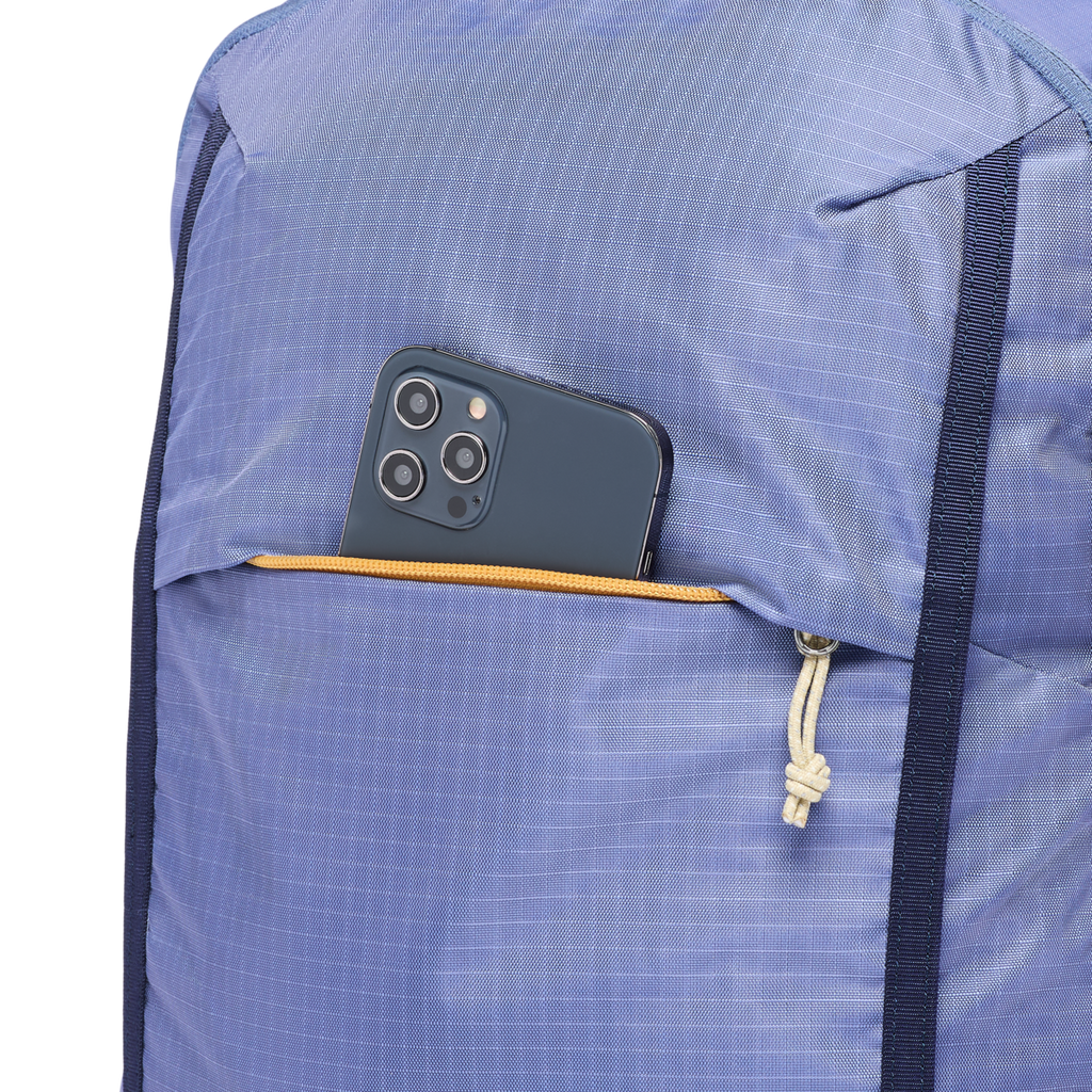 Mente 32L Daypack - Cada Día, Blue Smoke