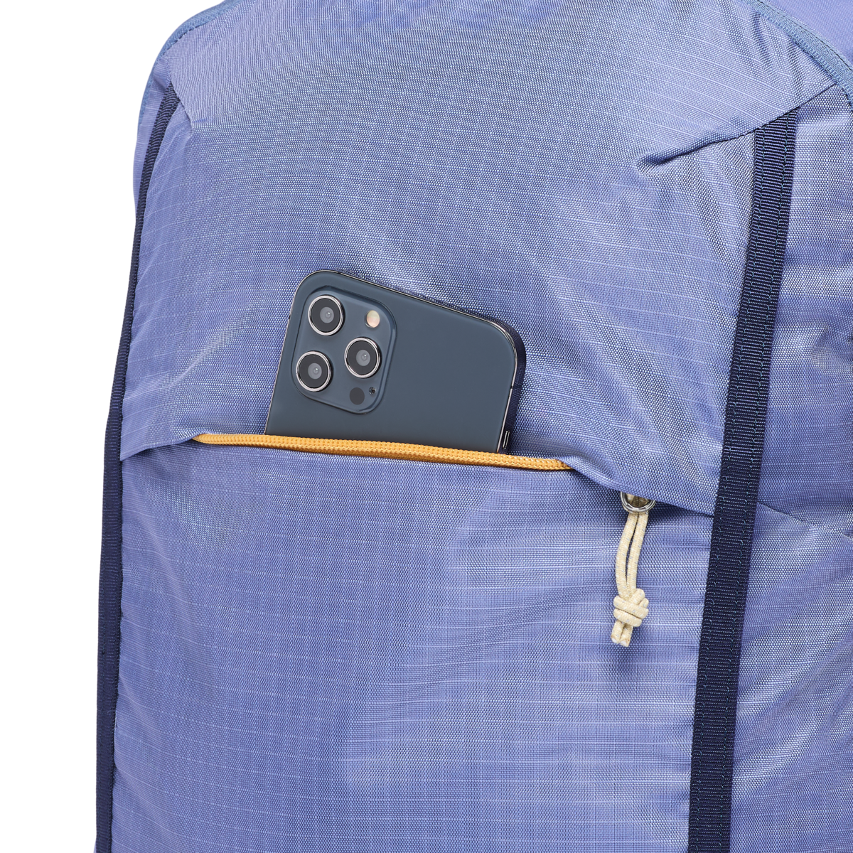 Mente 32L Daypack - Cada Día, Blue Smoke