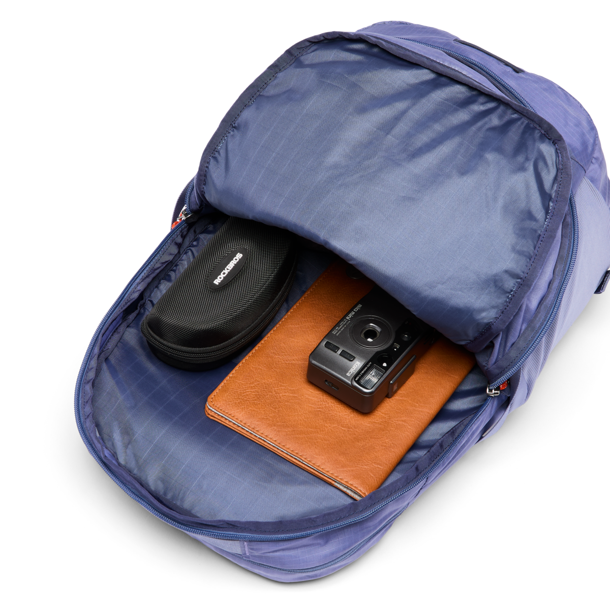 Mente 32L Daypack - Cada Día, Blue Smoke