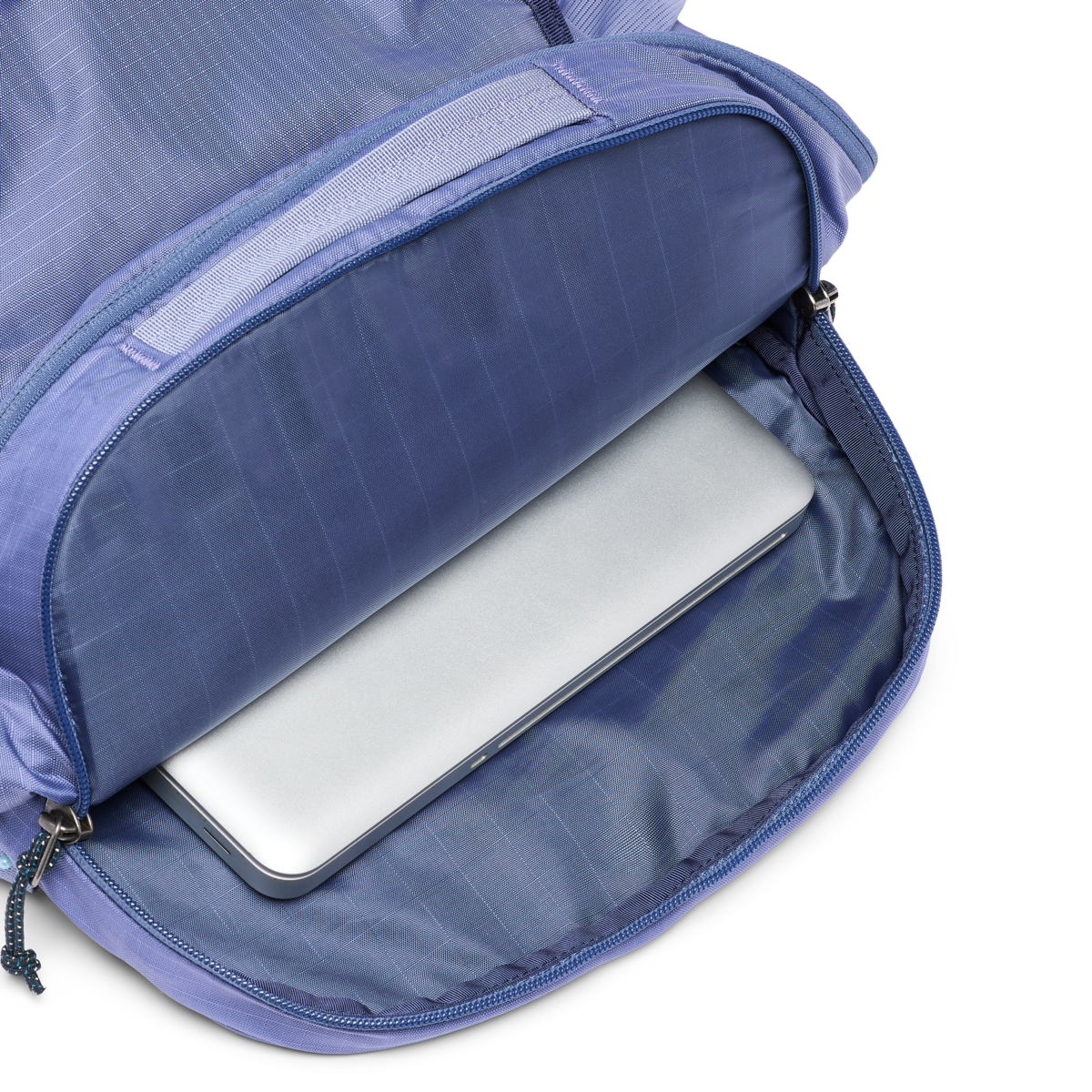 Mente 32L Daypack - Cada Día, Blue Smoke