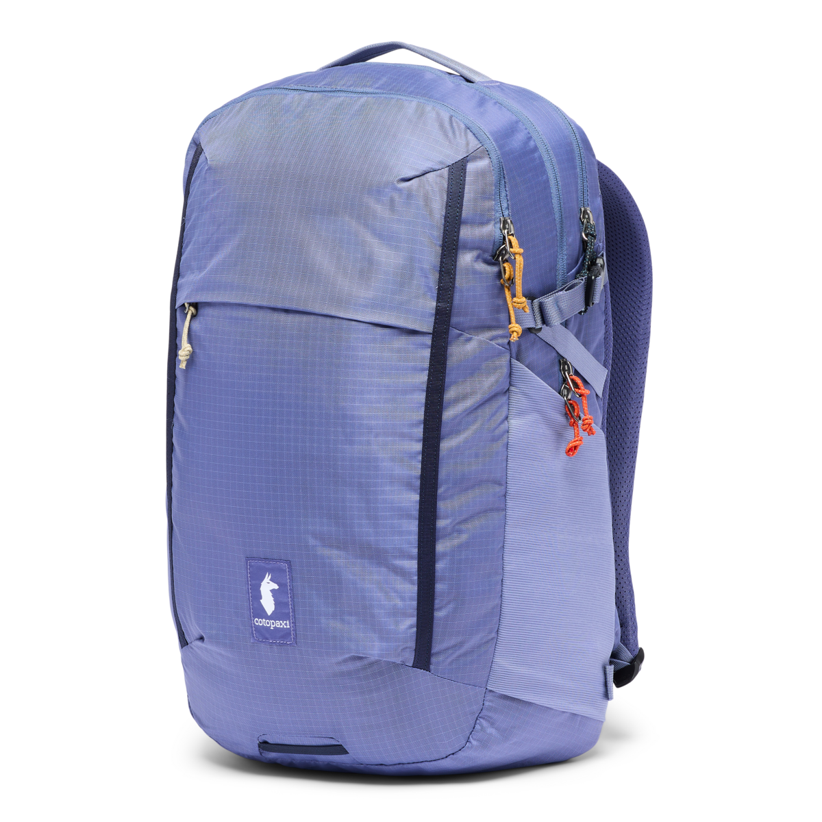 Mente 32L Daypack - Cada Día, Blue Smoke