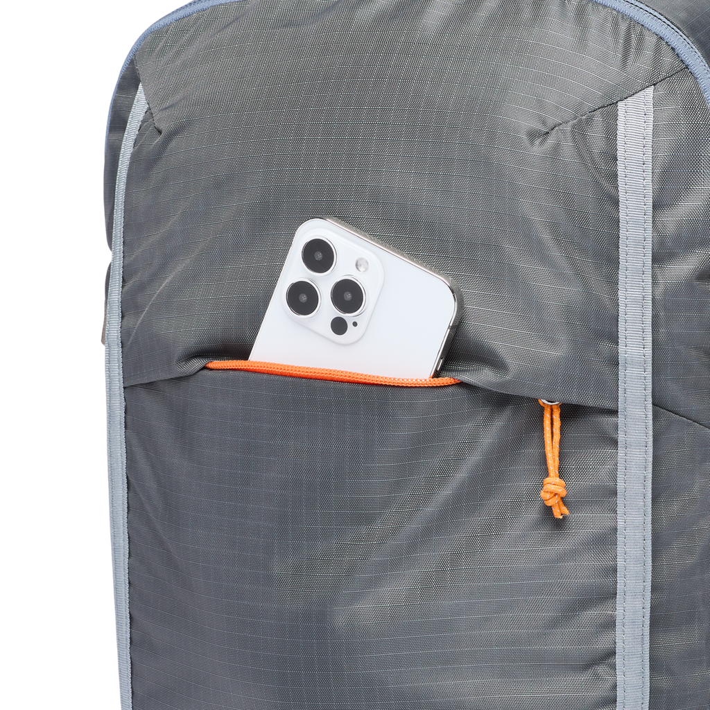 Mente 32L Daypack - Cada Día, Cinder