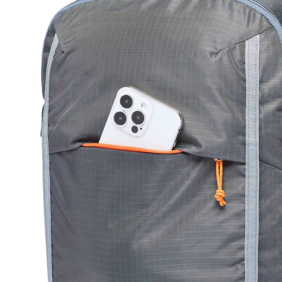 Mente 32L Daypack - Cada Día, Cinder