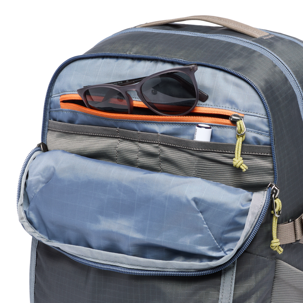 Mente 32L Daypack - Cada Día, Cinder