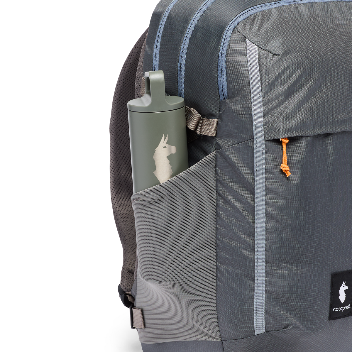 Mente 32L Daypack - Cada Día, Cinder