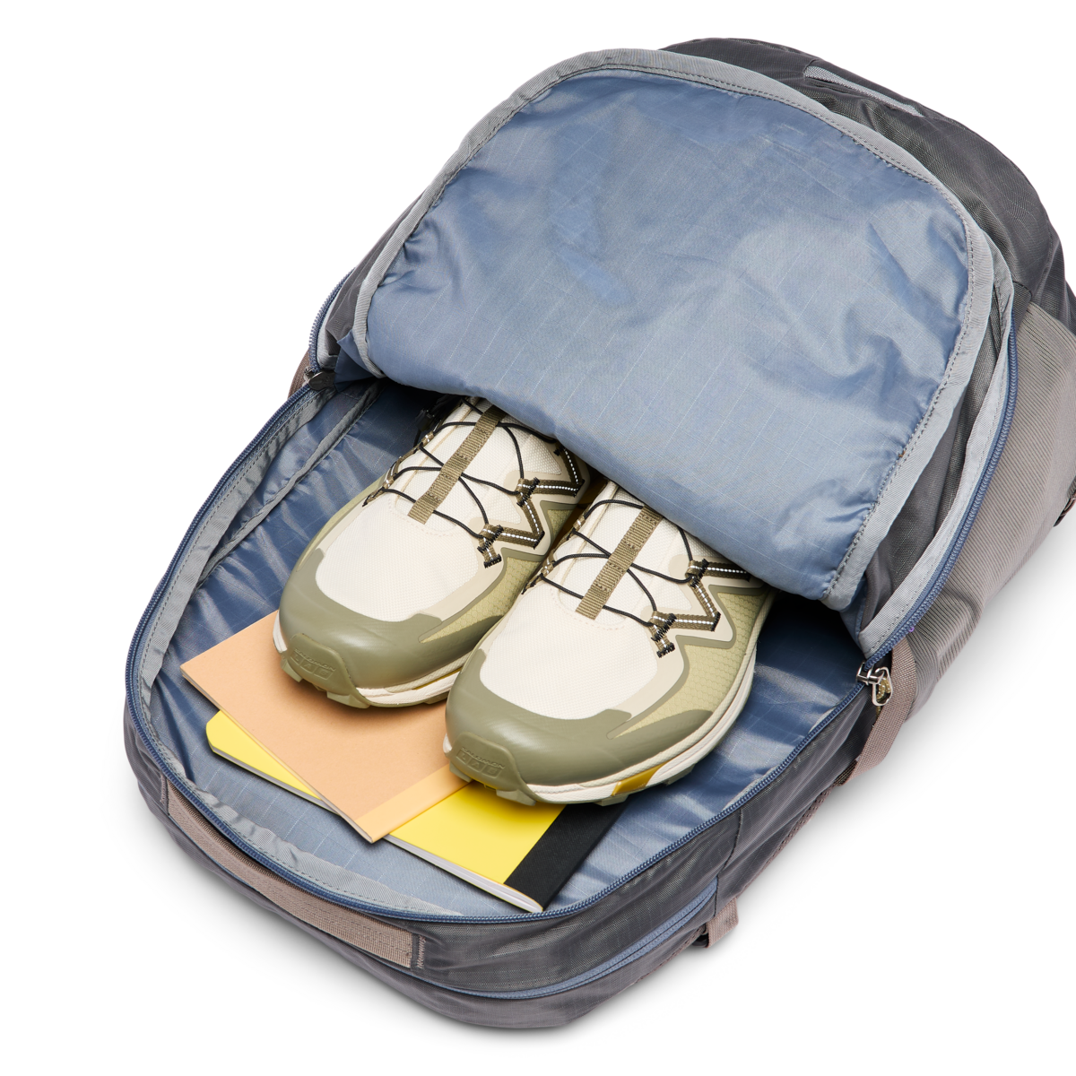 Mente 32L Daypack - Cada Día, Cinder