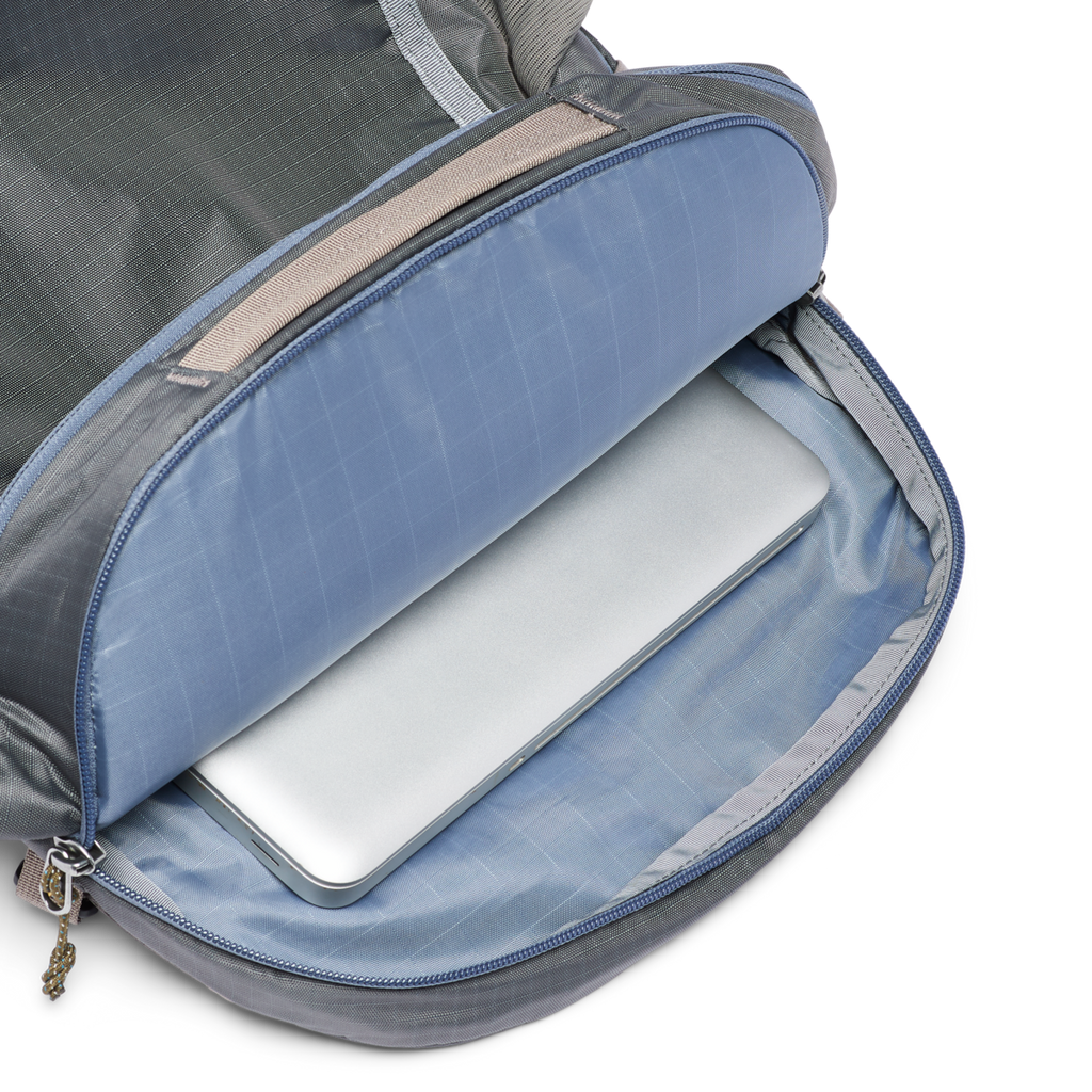 Mente 32L Daypack - Cada Día, Cinder