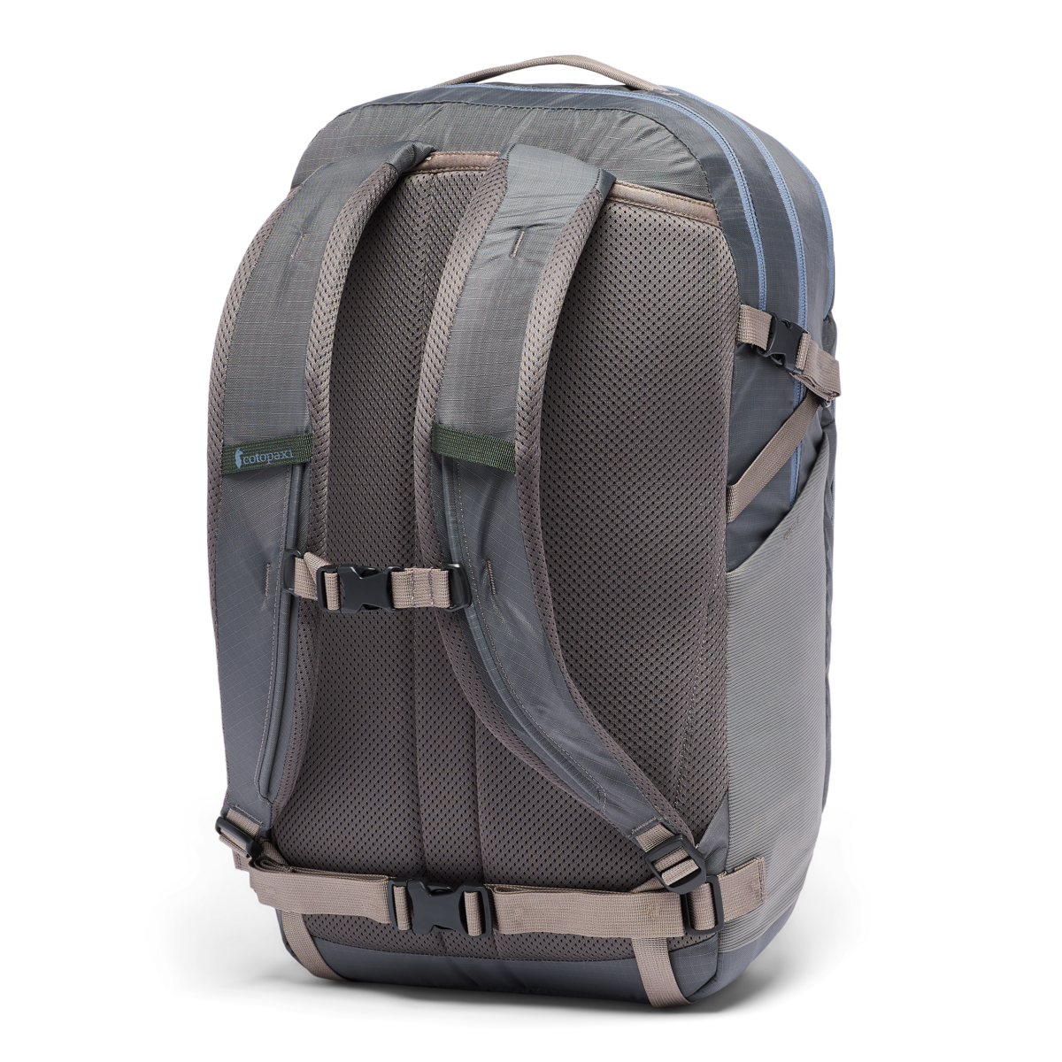 Mente 32L Daypack - Cada Día, Cinder