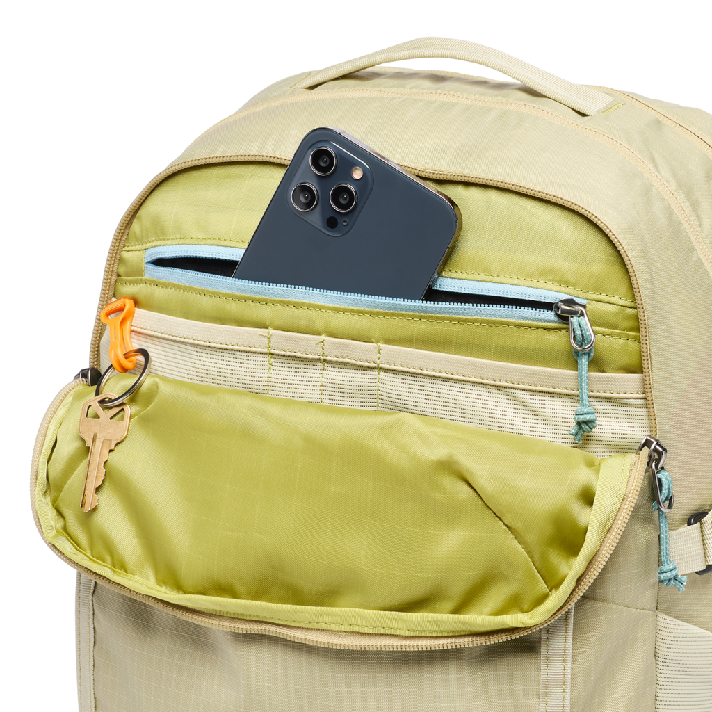 Mente 32L Daypack - Cada Día, Grain