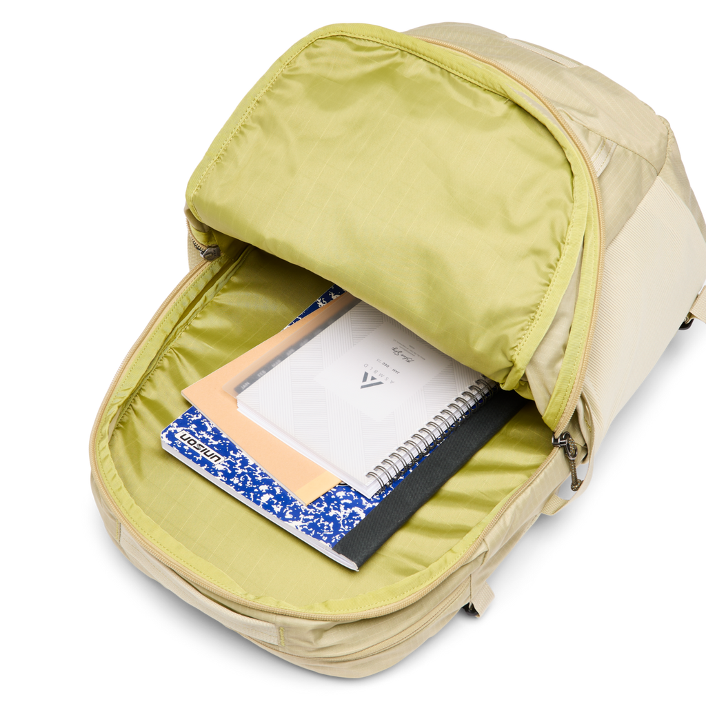 Mente 32L Daypack - Cada Día, Grain