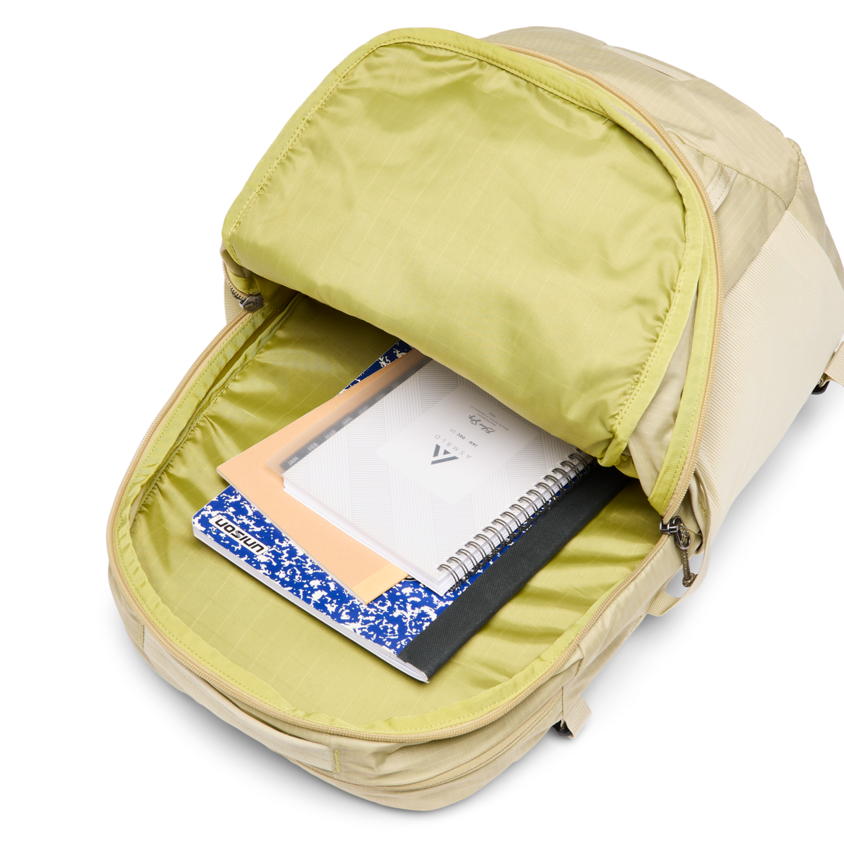 Mente 32L Daypack - Cada Día, Grain
