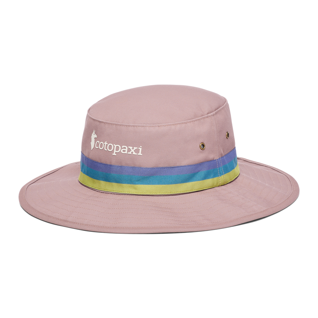 Orilla Sun Hat, Reishi
