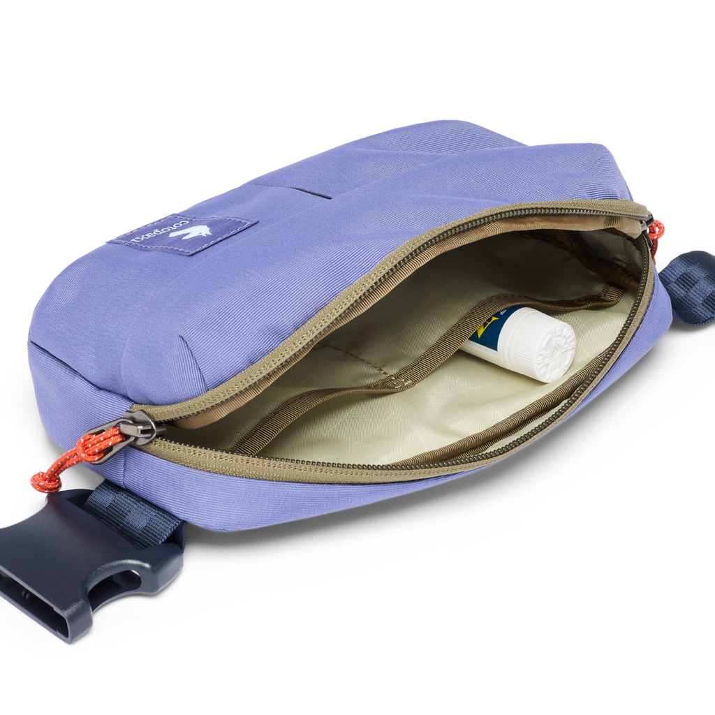 Todo 2L Hip Pack - Cada Día, Blue Smoke