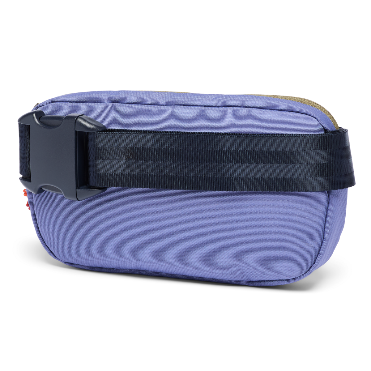 Todo 2L Hip Pack - Cada Día, Blue Smoke