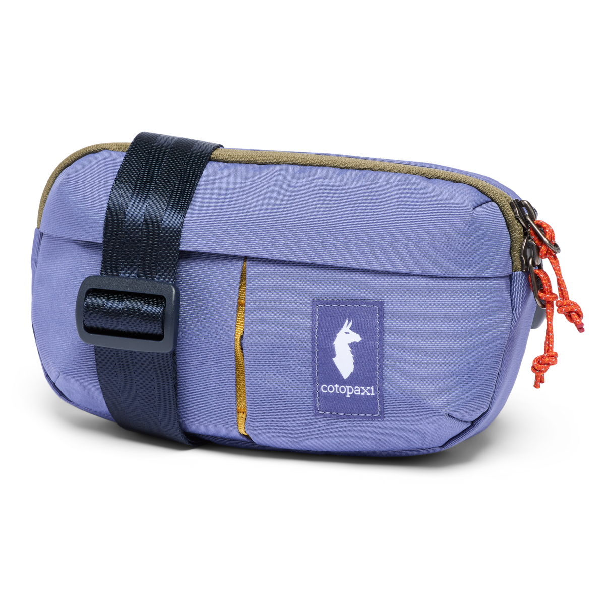 Todo 2L Hip Pack - Cada Día, Blue Smoke