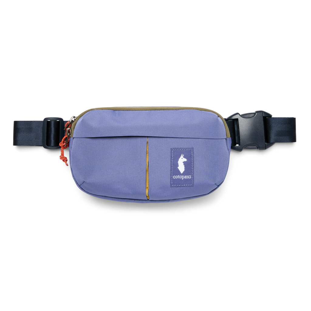 Todo 2L Hip Pack - Cada Día, Blue Smoke