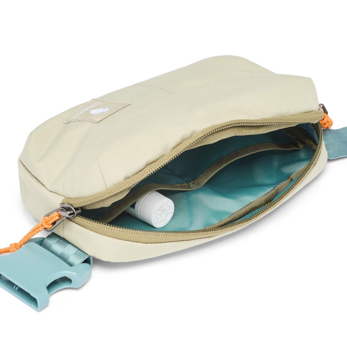 Todo 2L Hip Pack - Cada Día, Grain
