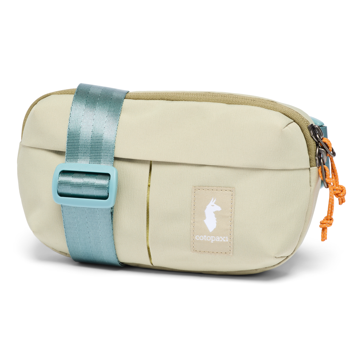 Todo 2L Hip Pack - Cada Día, Grain