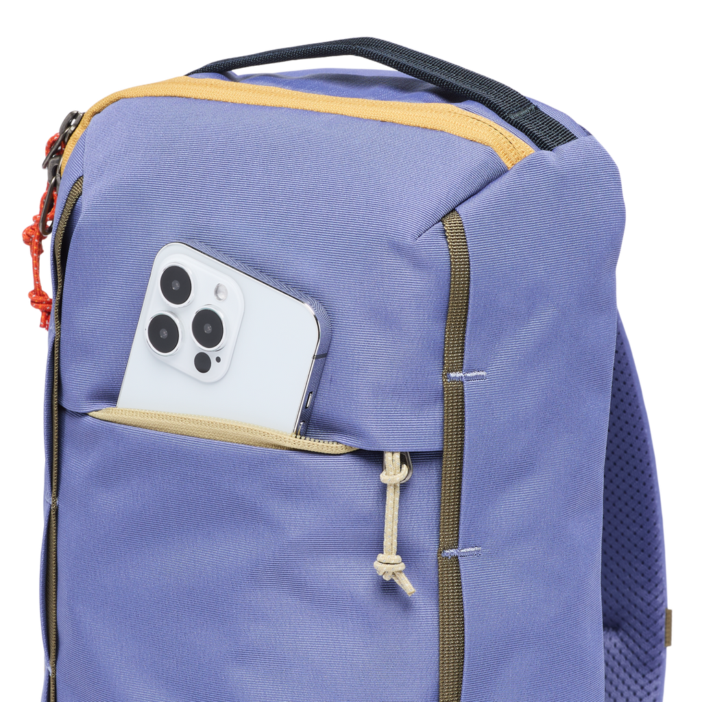 Todo 8L Sling - Cada Día, Blue Smoke