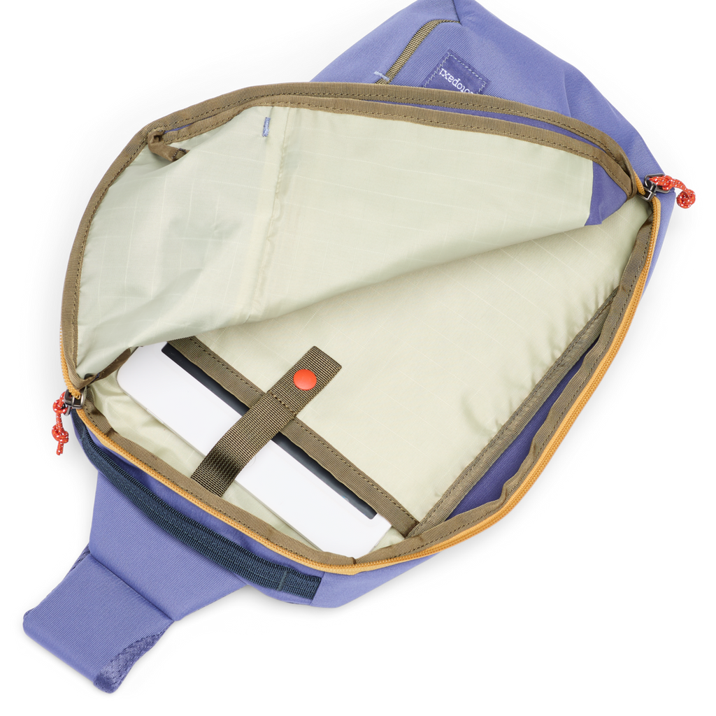Todo 8L Sling - Cada Día, Blue Smoke