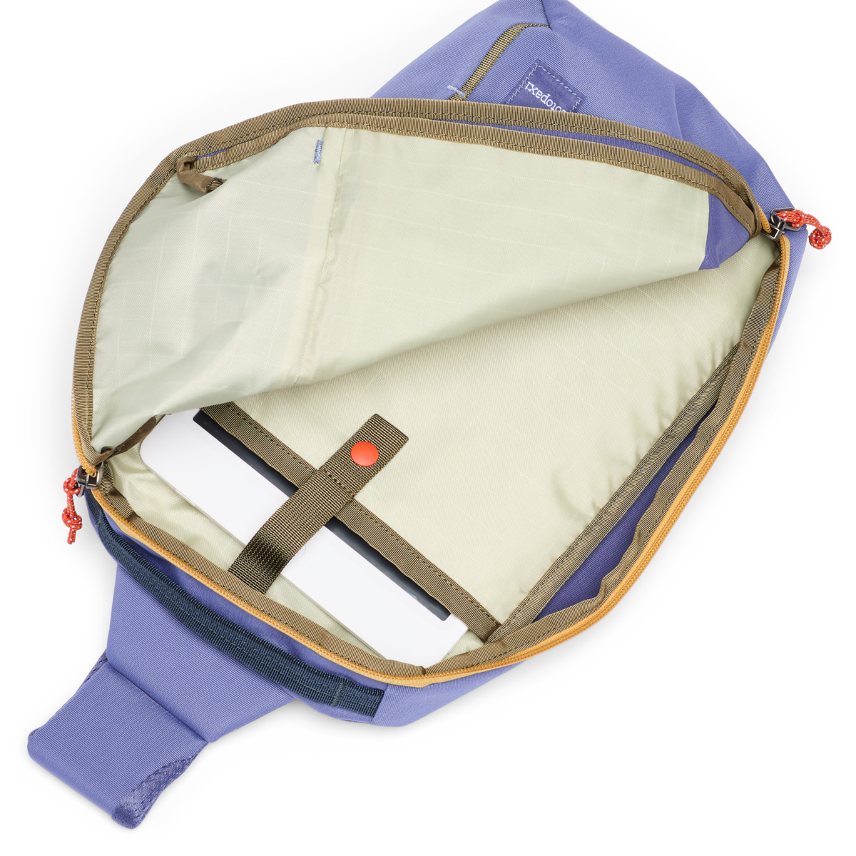 Todo 8L Sling - Cada Día, Blue Smoke