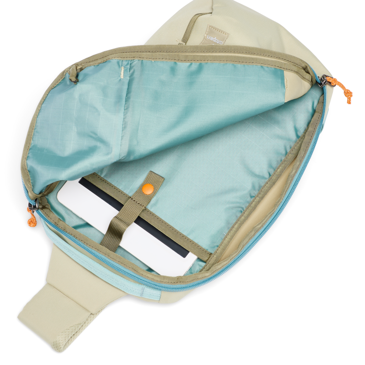 Todo 8L Sling - Cada Día, Grain