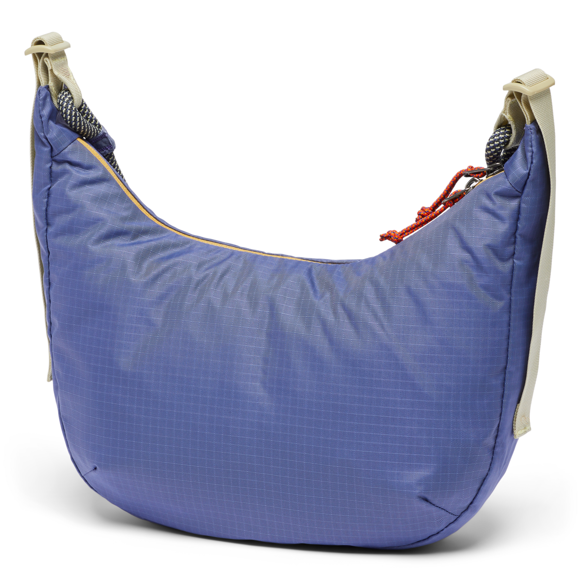 Trozo 8L Shoulder Bag - Cada Día, Blue Smoke