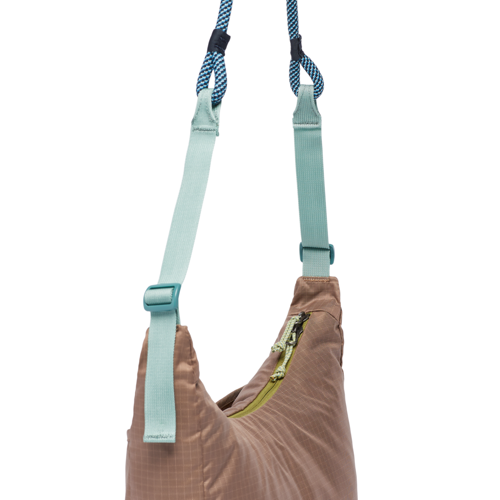 Trozo 8L Shoulder Bag - Cada Día, Reishi