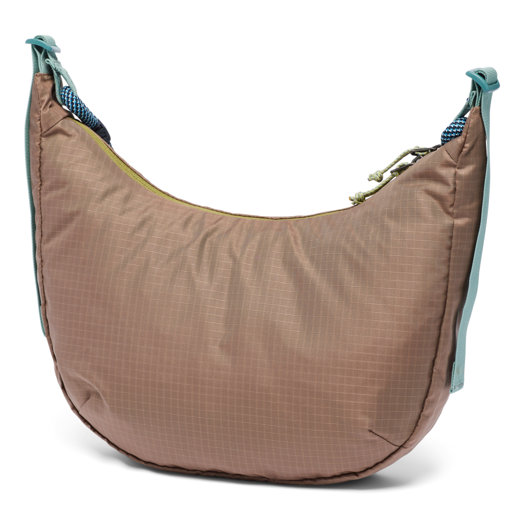 Trozo 8L Shoulder Bag - Cada Día, Reishi