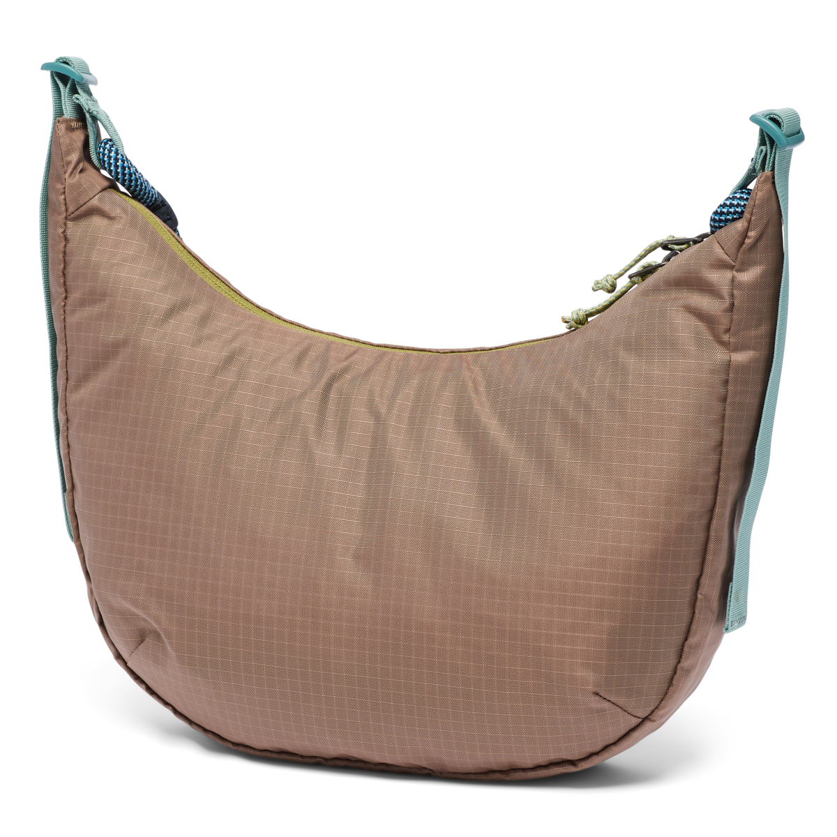Trozo 8L Shoulder Bag - Cada Día, Reishi