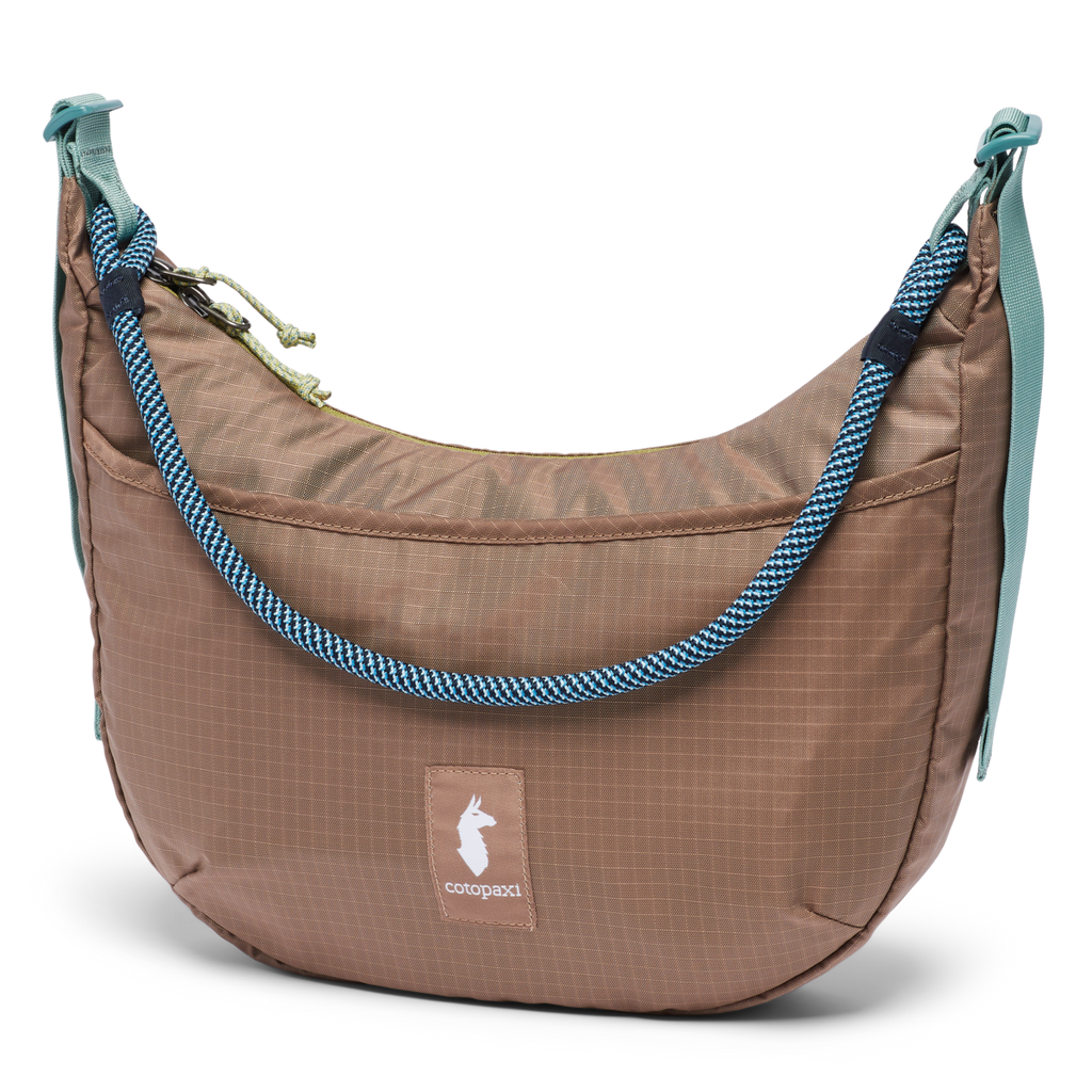 Trozo 8L Shoulder Bag - Cada Día, Reishi