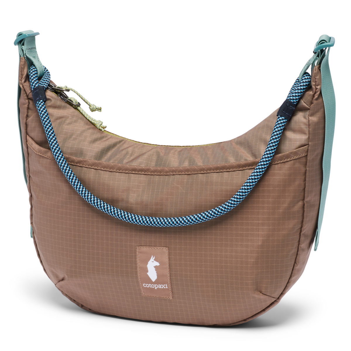 Trozo 8L Shoulder Bag - Cada Día, Reishi