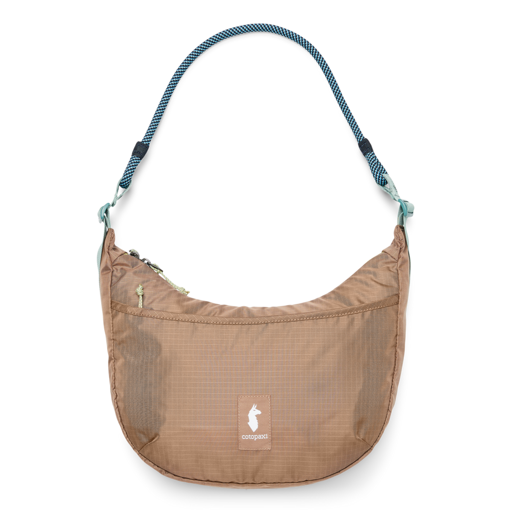 Trozo 8L Shoulder Bag - Cada Día, Reishi